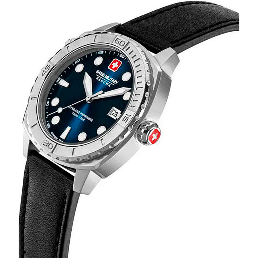 Swiss military hanowa SMWGH0004001-SET